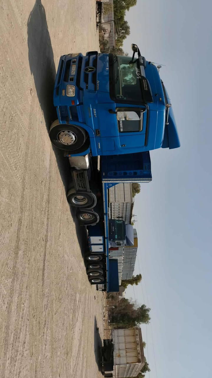 سلام عليكم ورحمة الله وبركاته
اكتروز للبيع موديل 2010 حجم 41 موصفات ريتايدر ثلاجه السياره محسن
مرسم وراها عربانه 4 محاور عبدالله جوهر السياره خير من الله للاستفسار الاتصال على الرقم *********** اني مكلف بالنشر هذا رقم صاحبه خابر وستفسر عن السعر
