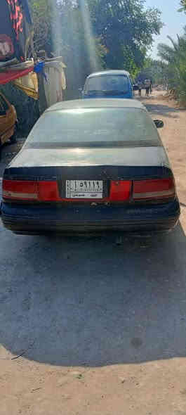 السلام عليكم دايو برنس سياره جاهزه ما عايزه كل شي وسعرها مناسب  ١٦ وبيها مجال كهربائيات شغاله  ماكينتها تخبل كيره جديد  ***********
