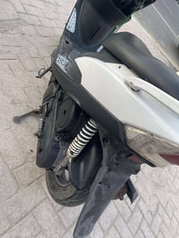 دراجة عدلة للبيع السعر ب550  العنوان مدينة الصدر رقم 07751150999