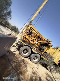 حفاره للبيع  او مراوس حسب القناعه   07838492454 07727086033