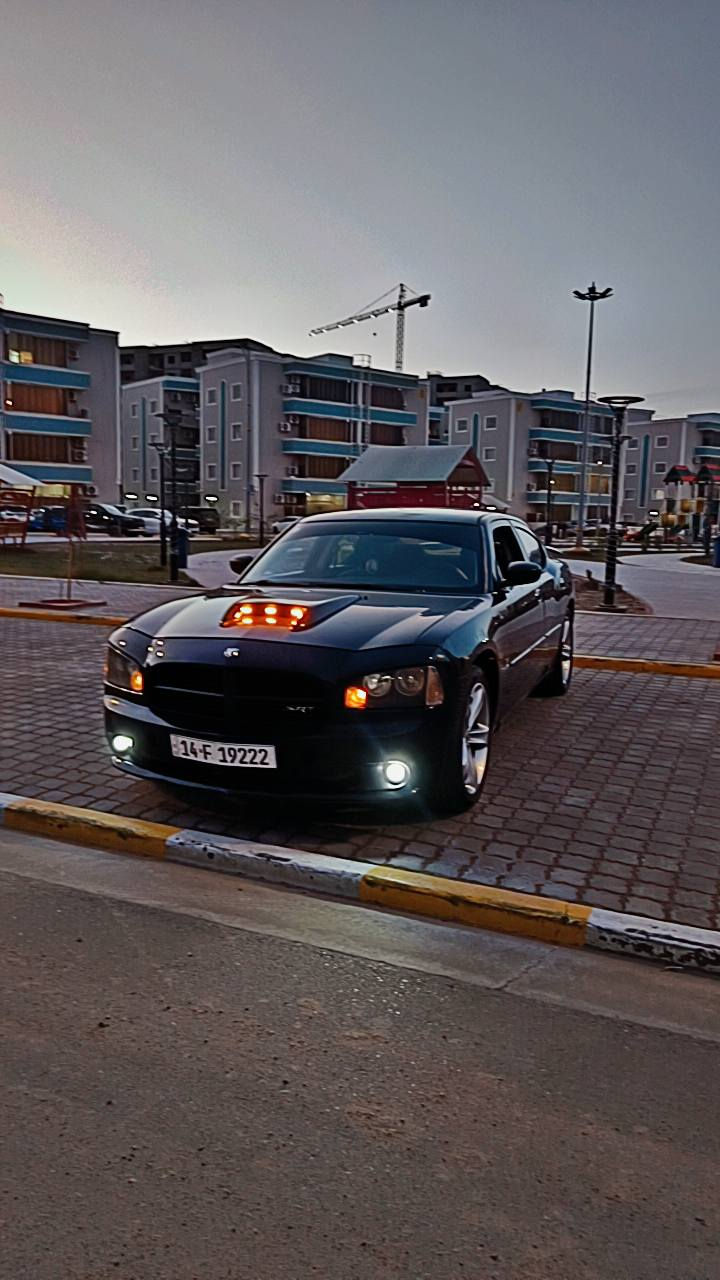 للبيع او مراوس جارجر 2008 SXT لون اسود صدفي وارد امريكي حادث باب السائق والجاملق الأمامي وصور الحادث مرفوقه وبيها حادث بلعراق الجاملق الخلفي الأيسر ضربه خفيفه ومصبوغ والقمارة جاردة وبيها مكانات قليله بس رش السعر 110 وبيها مجال للأستفسار *********** البصرة, العراق
