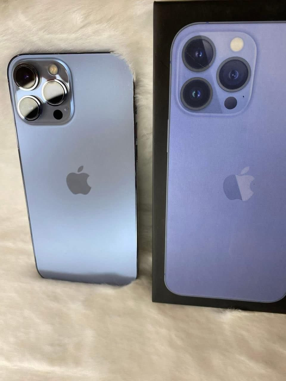 سلام عليكم 13برو ماكس جهاز جديد ذاكره 256 بطاريه 92 شرق اوسط سعره 650شراي يتصل مكاني بغداد ***********
