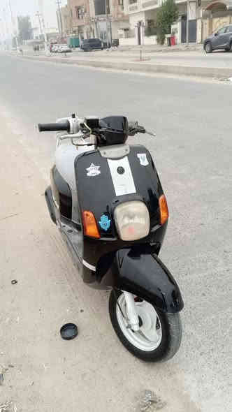سلام عليكم دراجه بوليسي مكينه 50 بلاد دراجه ما عوزه شي جاهزه للخير تجي وتشوف بعينك دراجه كله ع بلاد مابيه شي تجاري مفتوحه لاستيك ولف سعر 800 وبيه مجال للشراي ***********
