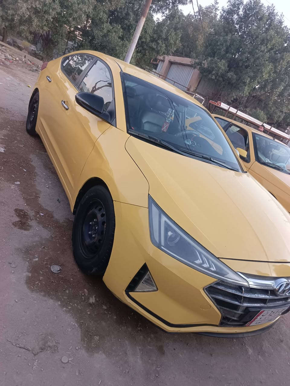 سلام عليكم النتره 2019فول عده الفتحه السعر 120وارد كوري سياره مكفوله امبدل بيه بس بنيد تبريد ثلج🥶امصفره خط وبحث وغرامات سياره بسمنه مكاني كربلاء الستفسار ‏‪***********‬‏
