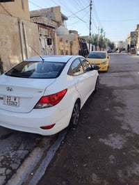 أكسنت ١٥ خليجي مكفوله من صبغ تبديل بيه شبر صبغ بلدوسه وبيه رصعات بصيطه...