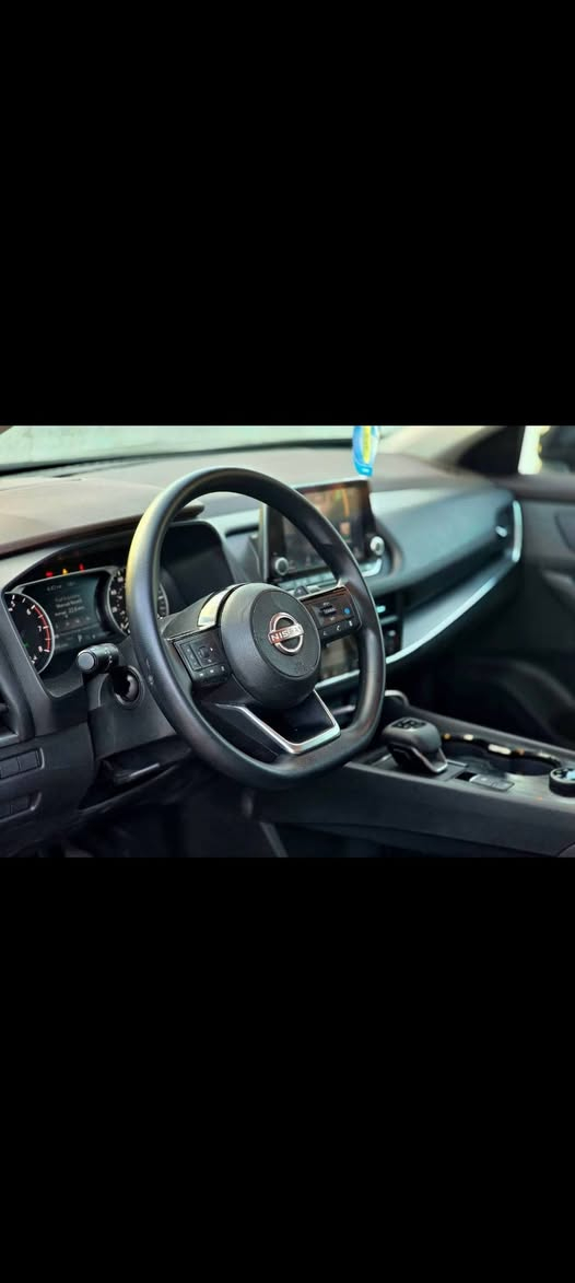 نيسان روج ٢٠٢٣ أمريكي فقط بنيد بدون دواخل موضح بصوره رقم شاصي موجود رقم بغداد دولي بسمي المكان بغداد محرك ١٥٠٠ تيربو سياره مال جناي مستورده بيدي ماشيه ١٥ الف فقط جديده بمعنى الكلمه فول تدفئه كشتات أمامي خلفي ستيرن تدفئه سعر ١٧٥ ورقه وبيه مجال *********** ليحب يتصل او واتساب
