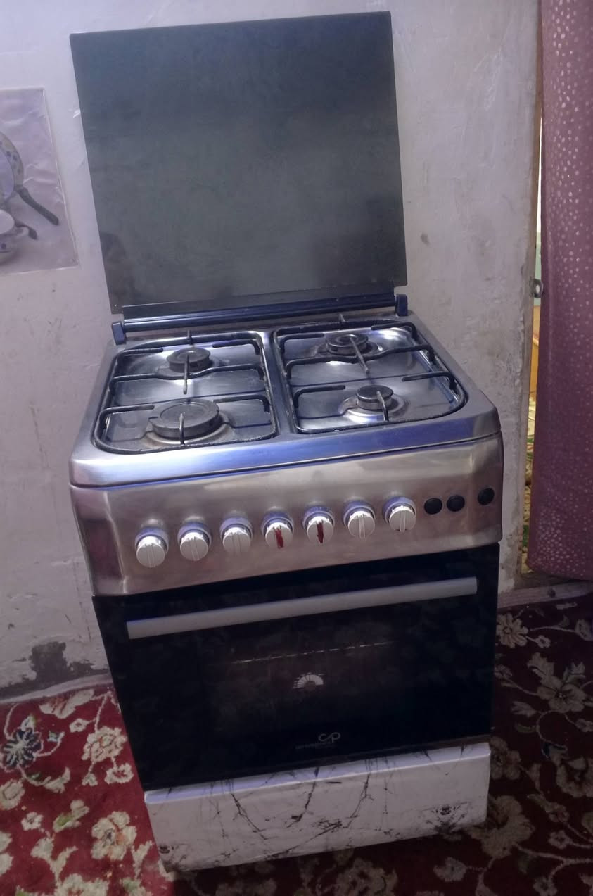 طباخ للبيع كله شغال على فحص فرن وعيون سعر65موجود توصيل داخل سبع البور فقط عنواني سبع البور ال5000


**إذا كنت صاحب هذا الإعلان وتريد حذفه لأي سبب، رجاءا أرسل رسالة إلى الدعم الفني**