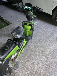 بايسكل شحن • RAYAN • المحاويل