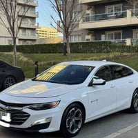 ماليبو LT2 • ٢٠٢٣ • لوحة ٢٠٣٠