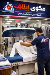 مقابل بيت بيوتي