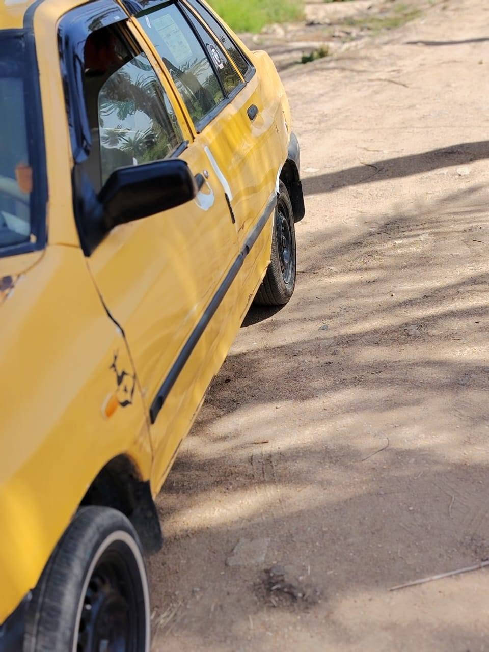 ياالله بيع سريع تحويل مباشر سنوية 2029
موديل 11 تبريد ويه السويچ
تخم تاير جديد 
شواصي بلاديات 
دوشمة أرضية جلد 
بدون خياسات 
سيارة جاهزة ع باب الله 
سعرها 20مكان حلة الكفل
***********
*********** النجف, العراق
