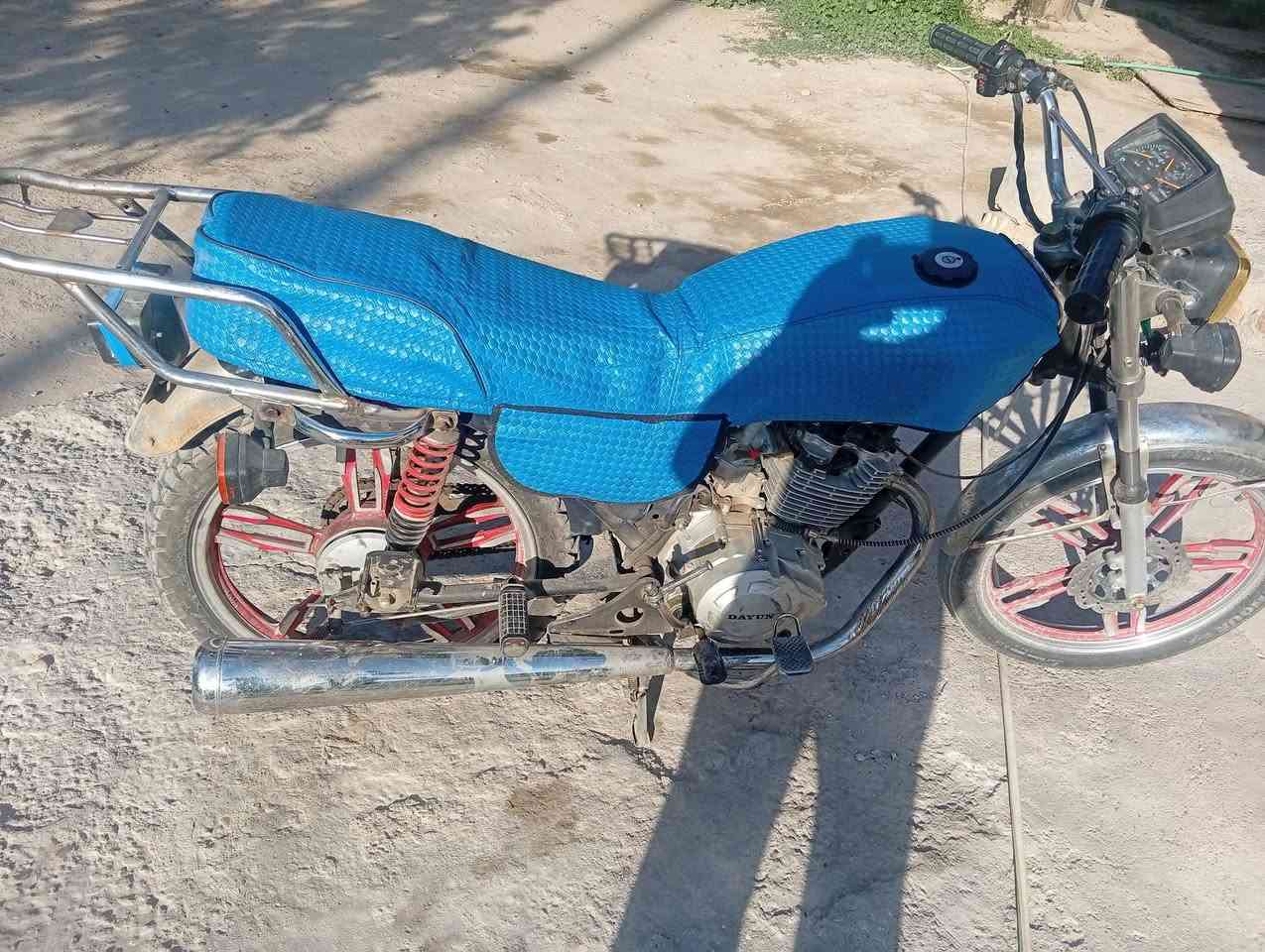 ايراني سولنك 5كير خير من لله دراجه لانضوح ولاشي 2020لايت اشاير صالنصه رياضي كله كامل للاتصال ***********واتس اب موجودمكاني بغداد اكفلهه سرقه
