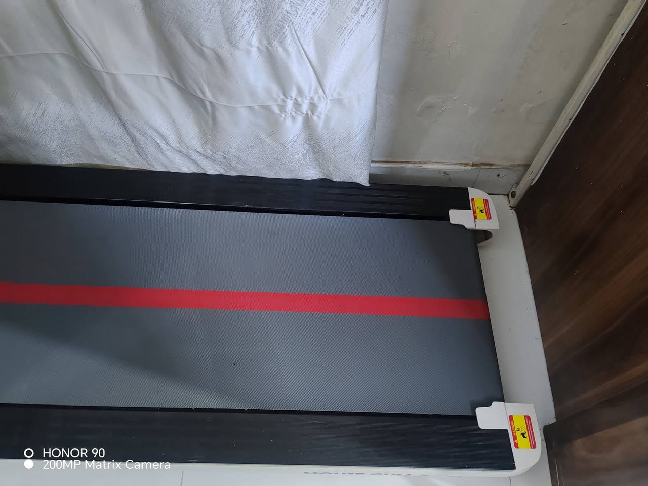 جهاز جري جبلي للبيع نضيف جدا استعمال قليل جدا


**إذا كنت صاحب هذا الإعلان وتريد حذفه لأي سبب، رجاءا أرسل رسالة إلى الدعم الفني**