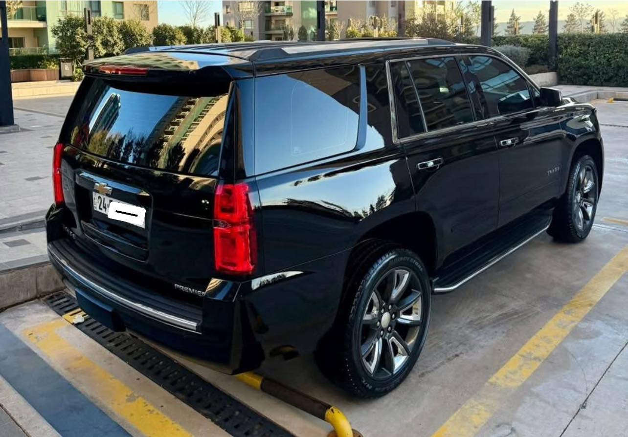 للبيع
كل عام وانتم بخير 
تاهو 2020 برايمر خليجي جديدة بمعنى الكلمه بيها كم ملاحضة ( رصعه بلجالملغ الامامي مسحوبه pdr وبيها باب السائق مفتوح برغي واحد فقط وجاملغ خلفي هم بيه رصعه ومسحوبه ) بدون صبغ ولا ضربه 
مواصفات البرايمر معروفه ماشية ١٢٨ الف 
مكاني / بغداد الشهداء 
عذراً على الاطاله 
السعر  عند الاتصال وهذا لخصوصية المشتري ان شاء الله 
***********
