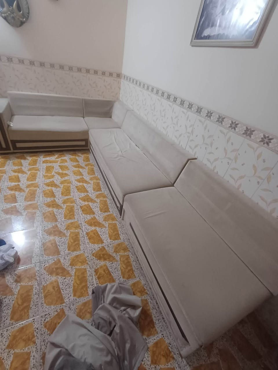 تخم  قنفات نضيف اي عيب مابي سعر80 بي مجال. كركوك, العراق


**إذا كنت صاحب هذا الإعلان وتريد حذفه لأي سبب، رجاءا أرسل رسالة إلى الدعم الفني**