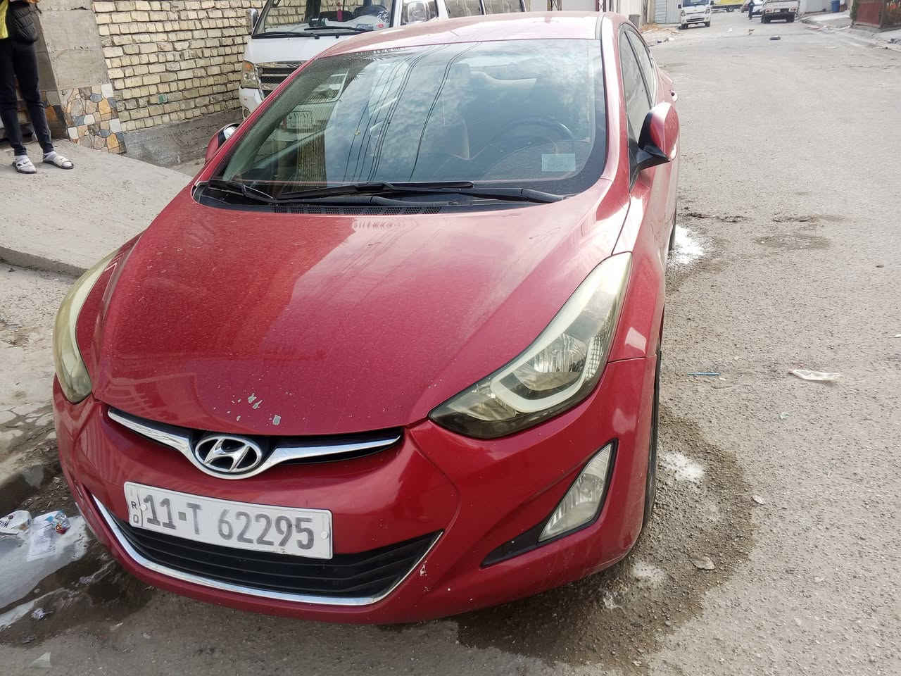 النترا موديل 15 خليجي التواصل  ***********
