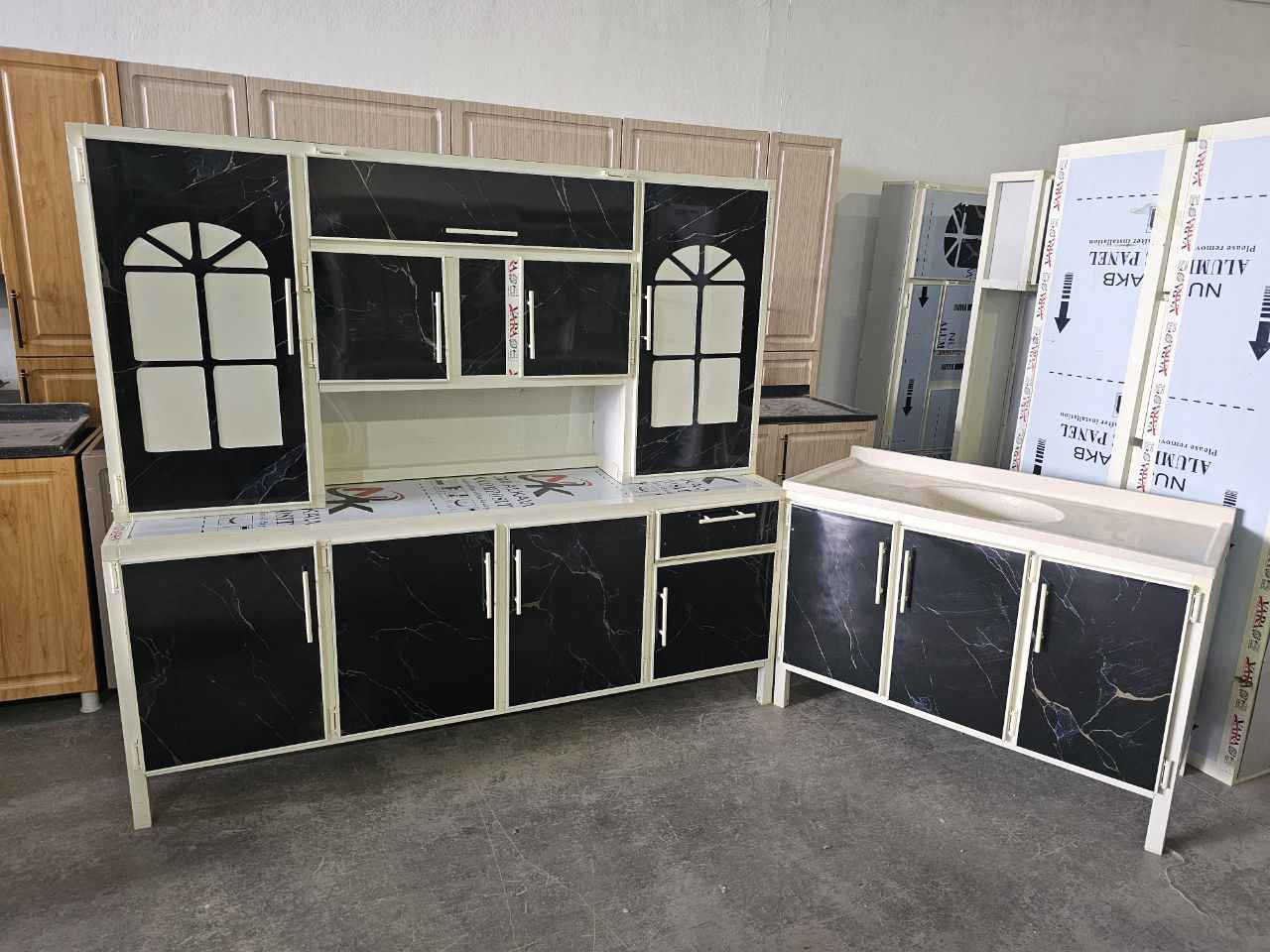 جديد عانا, الأنبار


**إذا كنت صاحب هذا الإعلان وتريد حذفه لأي سبب، رجاءا أرسل رسالة إلى الدعم الفني**