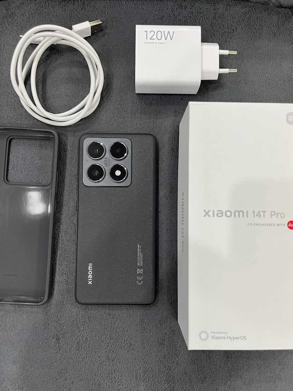 شاومي 14 تي برو جهاز فلاكشب نضافه 100٪ مكفول. ذاكره 512 عشوائيه 12مهالج 9300 بلس شاشه 144 ببجي 120 فريم شاحن 120 واط  كامرات من لايكا رهيبه.. مكاني ناصريه مركز سعره 500


**إذا كنت صاحب هذا الإعلان وتريد حذفه لأي سبب، رجاءا أرسل رسالة إلى الدعم الفني**