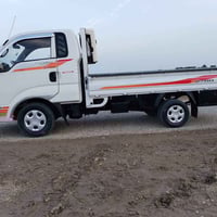 كيا حمل 2013 • تحويل مشروع وطني • مكينة مكفولة