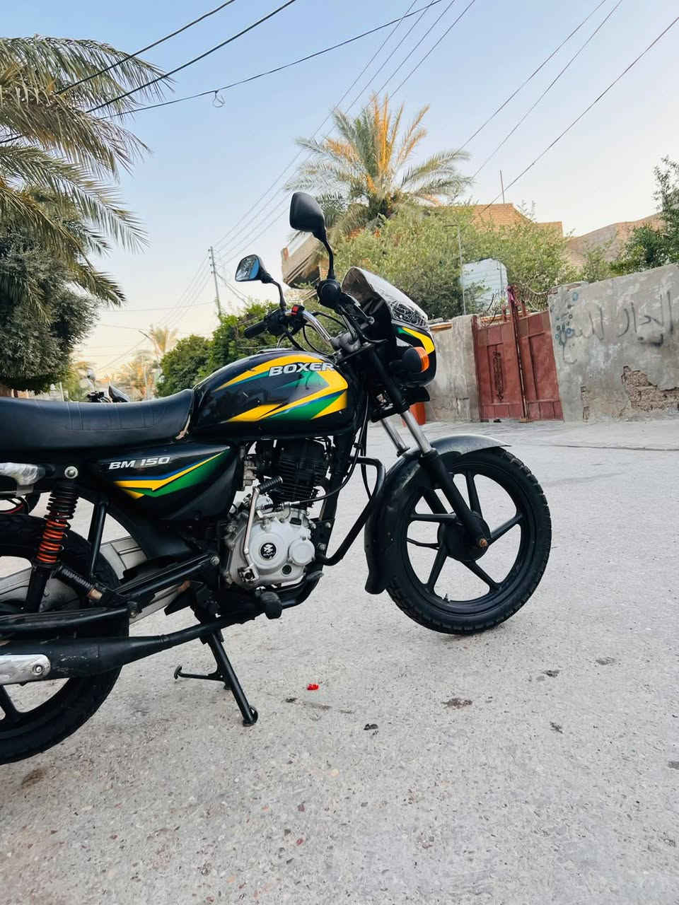 بوكسر2022 شهر،11
1800 ققل 1750
مرقم ديالى نكليزي شرط التحويل  
دراجه كفاله عامه 
شراي اتصل وب الخدمه 
بعقوبه بهرز 
***********
واحد مصداقية 
أبـو لُجيـن 🧚🏻‍♂️
