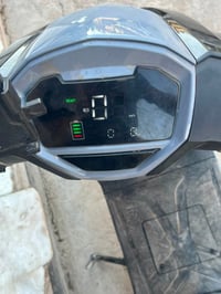 دراجة شحن • بطاريات جدد • كفالة عامة