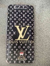 جالكسي A80 • ١٢٨ • ظهر مكسور