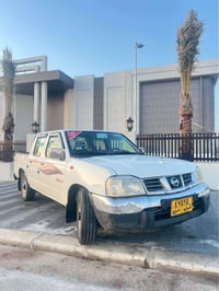 نيسان بيكم • ٢٠١٢ • اكر نينوى