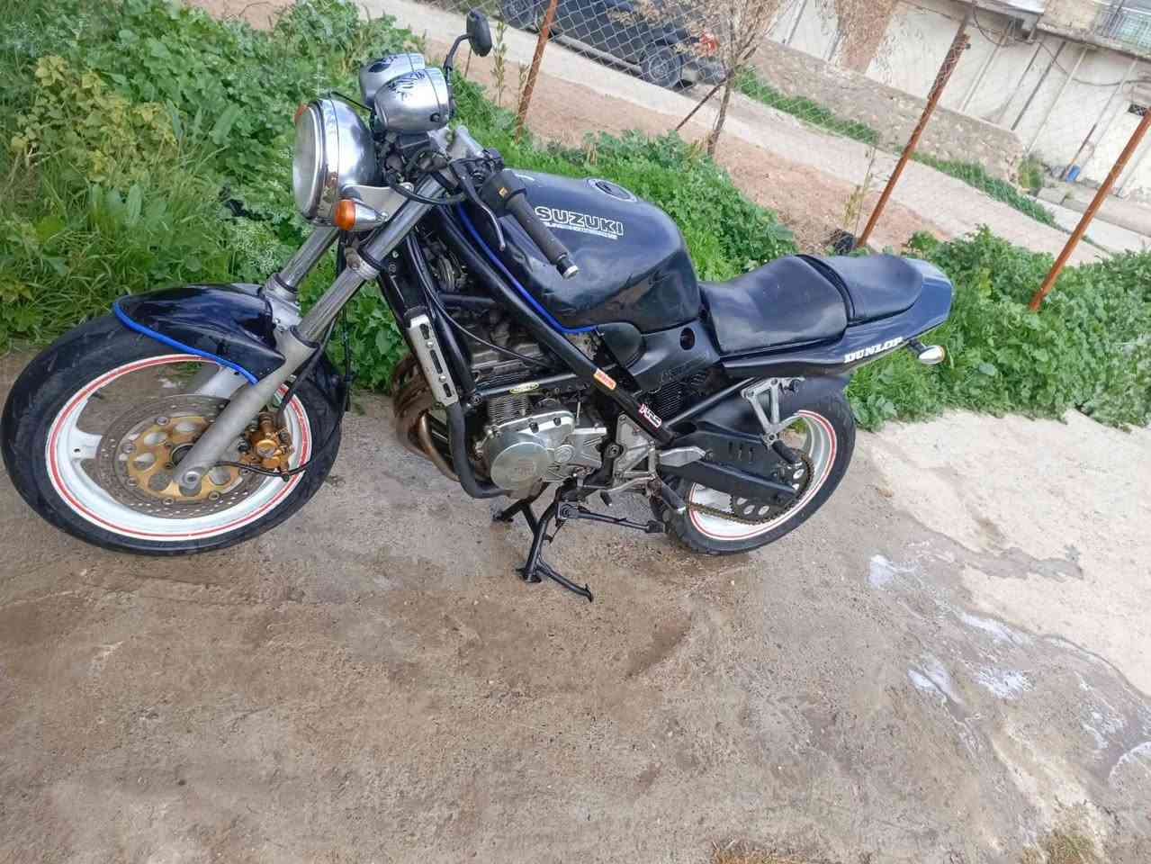 للبيع بطح بانده ربع نكره سلف ماطور معمر جديد ويرمنيه كيجال كلو شغال سعر 675  مكاني موصل جانب الأيمن ستفسار ***********
