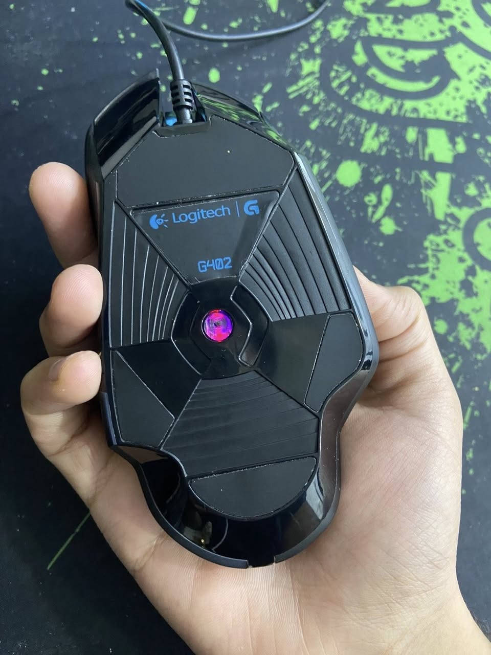 هذە خراض للبیع👇

سعر قفل ماکو معاملە

Fizz rgb crystal switch:  ٣٥ الف  

Fizz rgb red switch:  ٣٠ الف  

Logetich g402   ٢٥ الف

Xbox series x controller + battery stand charger + 2 batteries
٥٥ الف


**إذا كنت صاحب هذا الإعلان وتريد حذفه لأي سبب، رجاءا أرسل رسالة إلى الدعم الفني**