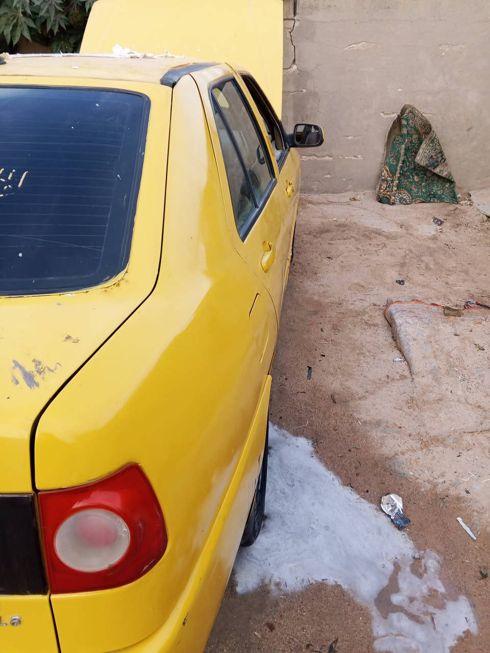 شيري كوين موديل 2009 رقم بغداد  رعيهه ماندله مكان سياره بصرة زبير سنويه منتهيه 20021 كير ومكينه كورلاله بيكاجو شرط مكينه جديده متواجد على فيس سعره 17 بيه ضربه بل قماره ومرجعيهه بارد


**إذا كنت صاحب هذا الإعلان وتريد حذفه لأي سبب، رجاءا أرسل رسالة إلى الدعم الفني**