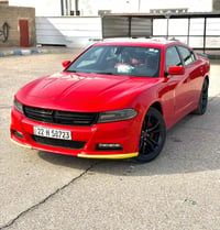 تشارجر SXT • ٢٠١٩ • رقم اربيل