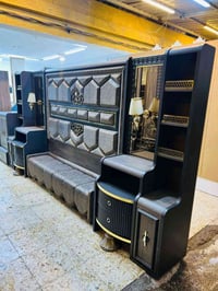 غرفة تركية • مستعملة • تعبانة