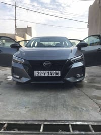 سنترا SR • ٢٠٢٣ • ٢٠٠٠ سي سي