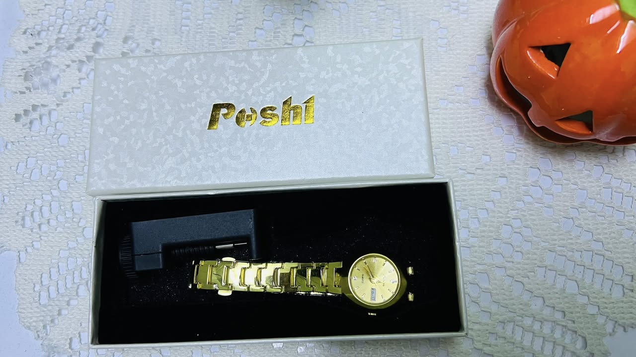 ساعه نسائي ناعمه  اصلي مختوم من ظهر وسير صناعه ياباني


**إذا كنت صاحب هذا الإعلان وتريد حذفه لأي سبب، رجاءا أرسل رسالة إلى الدعم الفني**