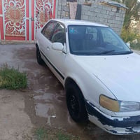 كورله • موديل ٩٥ • مكينة تنقيص
