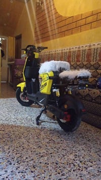 مكاني ابو لخصيب • ار تسعه • بطاريات ٣٢ امبير