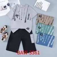 تراك أوروبي • قطني أصلي • ٤-٩ سنين