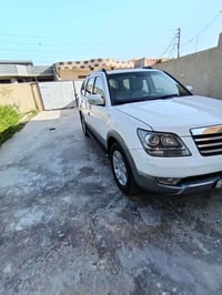 مهافي 2014 مكفولة فول ١/١ رقمها بغداد ماشية 185 تخم تاير جديد صدر جديد...
