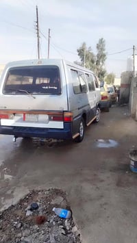 بسته • كفالة • قضاء دجيل