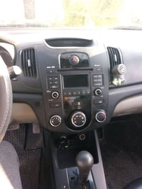 سيراتو • ٢٠١١ • محرك ١٦٠٠