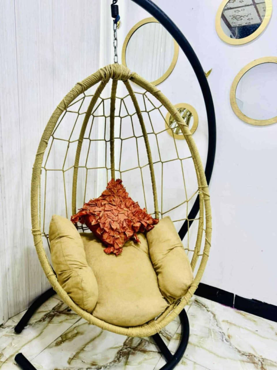 غراض للبيع كلمن وسعرو عش العصفور الوحده 75 بيها مجال اوفن 25 عصاره 20 تخت طفل 40


**إذا كنت صاحب هذا الإعلان وتريد حذفه لأي سبب، رجاءا أرسل رسالة إلى الدعم الفني**