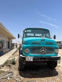 شاصي مطول • محرك 55 • ١٩٨٠