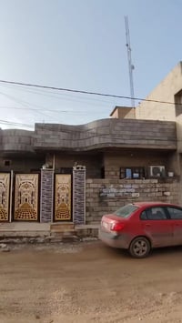 حي الانتصار • شارع 60 • ١٠٠م