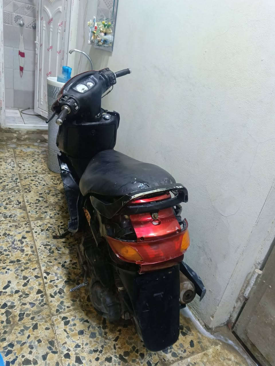 فراشه للبيع مامفتوحه


**إذا كنت صاحب هذا الإعلان وتريد حذفه لأي سبب، رجاءا أرسل رسالة إلى الدعم الفني**