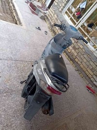 ماكس منغولي • كفاله • مكينه خرسه