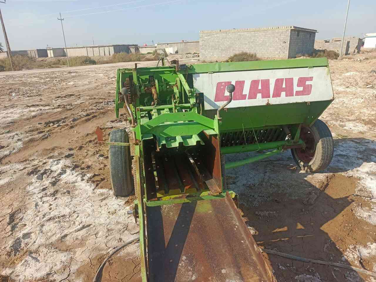 للبيع كابسة شغالة موديل مااعرفه نظيفه مكان واسط /كوت/دجيلي


**إذا كنت صاحب هذا الإعلان وتريد حذفه لأي سبب، رجاءا أرسل رسالة إلى الدعم الفني**