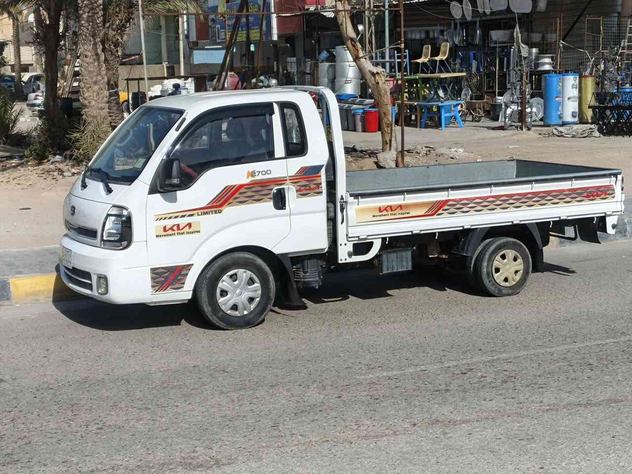 السلام عليكم كيه بنكو اثري السياره مكفوله كفاله عامه المديل 21 العنوان كربلاء السعر 135 رقم التليفون *********** والرقم الثاني ***********
