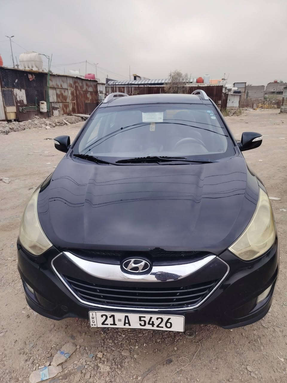 السلام عليكم من رخصة الادمنية توسان موديل 2010 كامل مواصفات .رقم شمالي مميز
. فول مواصفات
.بصمه
.فتحتين
.مري شفط
.كشنات كهرباء
.ماشية 144 حقيقي
.لون اسود
.مكان بغداد المدائن سلمان باك
.السعر 135 وبيها مجال انشالله
.كير مكينة خير من الله
هـ / *********** متوفر واتساب
