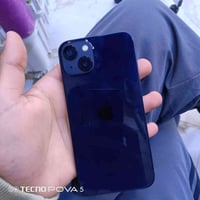 آيفون 13 • بطارية ١٠٠٪ • الرمادي الورار