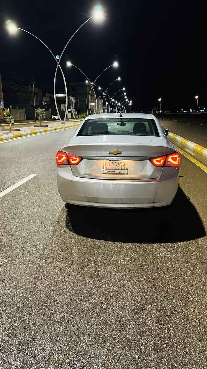 سلام عليكم
امبالا 2019 
4 سلندر 2500 
مواصفات Lt 
خمس بصمات تشغيل عن بعد الخ.. 
معروفه مواصفاتهه 
سياره نقصها بس دعاميه و روس رواط 
فد شي عادي حيل 
طبعاً رقم انبار جانت معوقين هسه حره 
سعر 100 عدل مستعجل ع البيع 
رقم *********** ما متواجد ع لفيس
